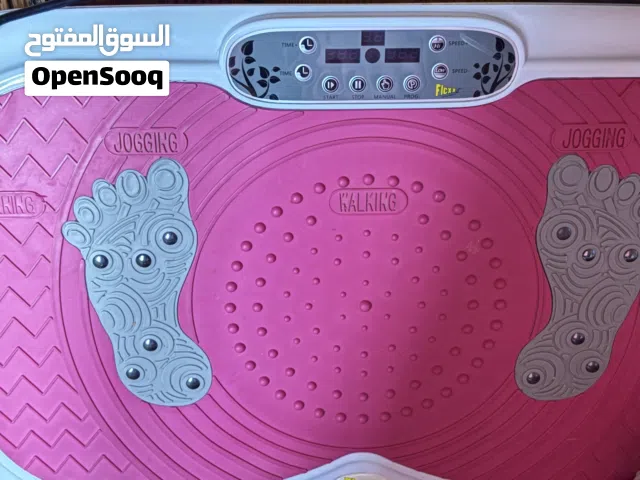 للبيع مكينة رياضة هز