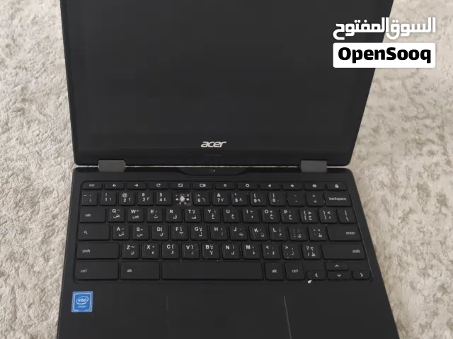 Acer Chromebook Spin 511 (R752T-C3M5) - 11.6 Touchscreen 2-in-1 Laptop