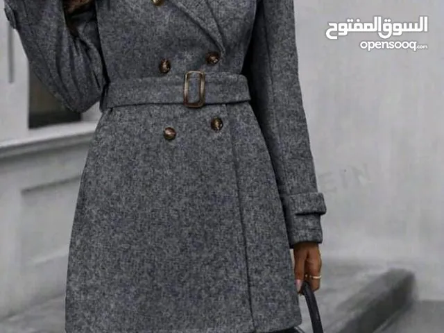 Coats Jackets - Coats in Irbid