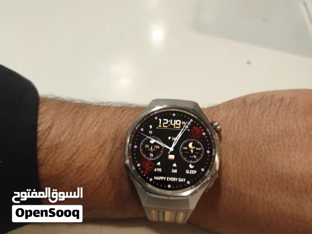 Huawei smart watches for Sale in Baghdad