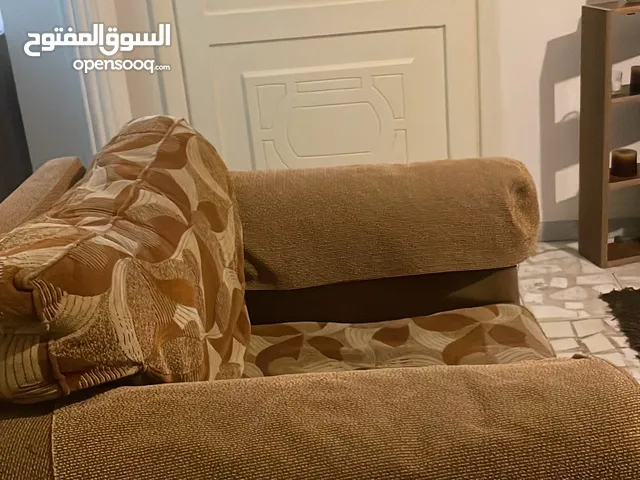 طقم كنب تسع قطع