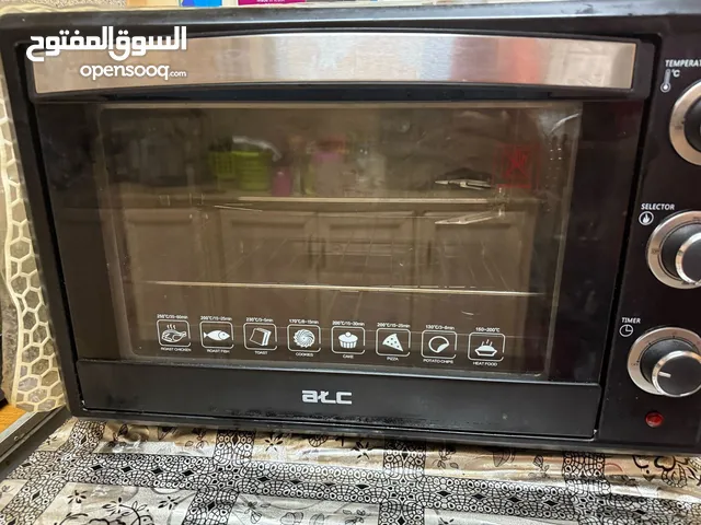 ATC Electric Oven