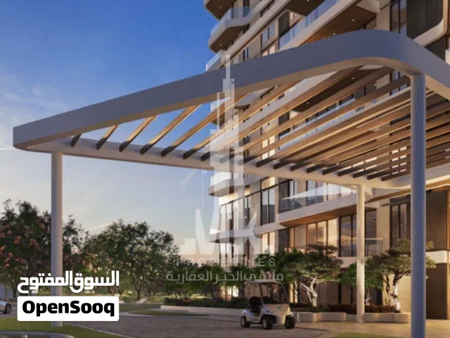 Elegant Living with Panoramic Golf Views