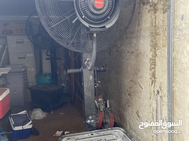 للبيع مراوح تبريد بالماء حجم كبير استخدام بسيط