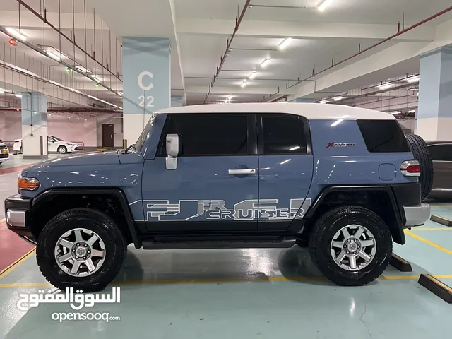 FJ بهوان من المالك الاول (بحالة الوكالة)