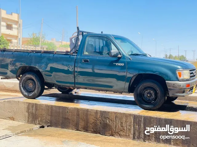 Used Toyota Other in Gharyan