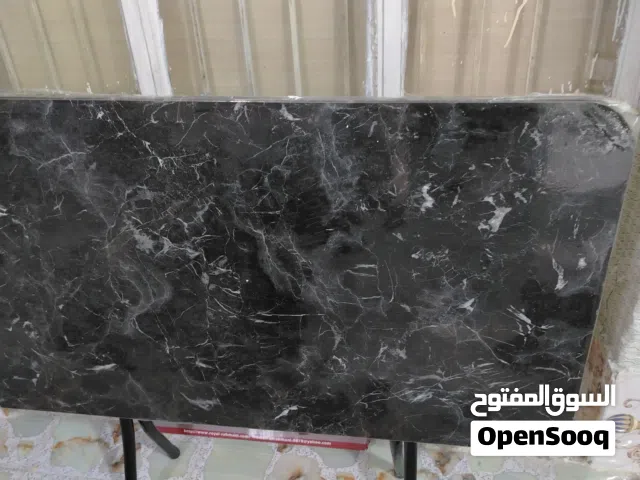طاولة طعام مع كراسي 2