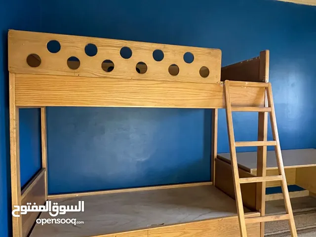 تخت زان طابقين للبيع