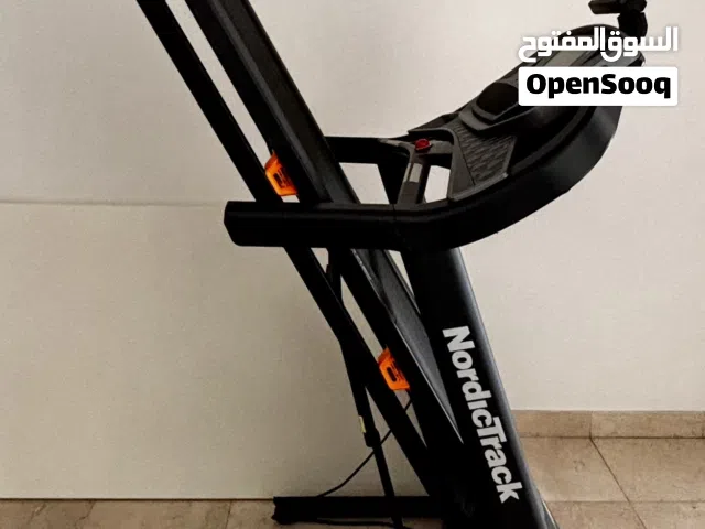 NordicTrack Tredmill