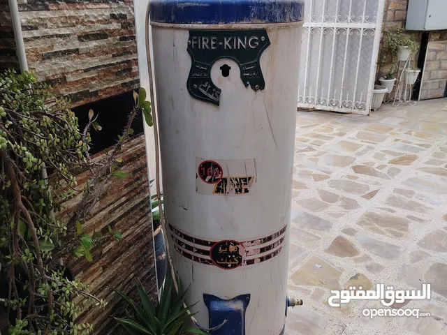 سخان كيزر نظيف حجم الكبير السعر