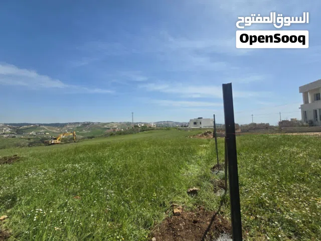 Residential Land for Sale in Salt Al Saro