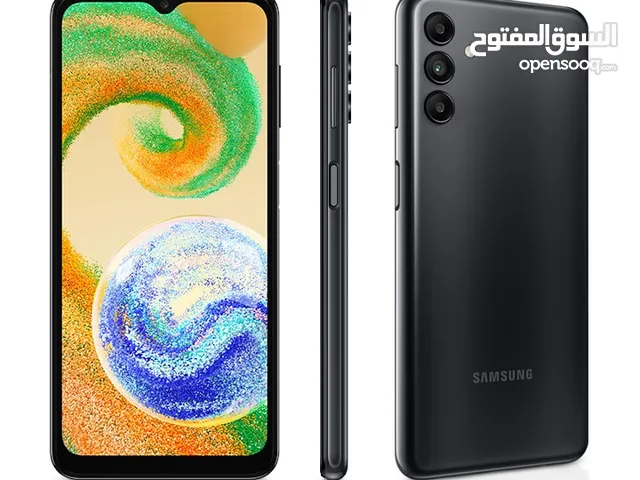Samsung Galaxy A04s Other in Jenin
