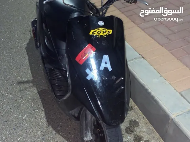 Honda Dio 2016 in Al Ain