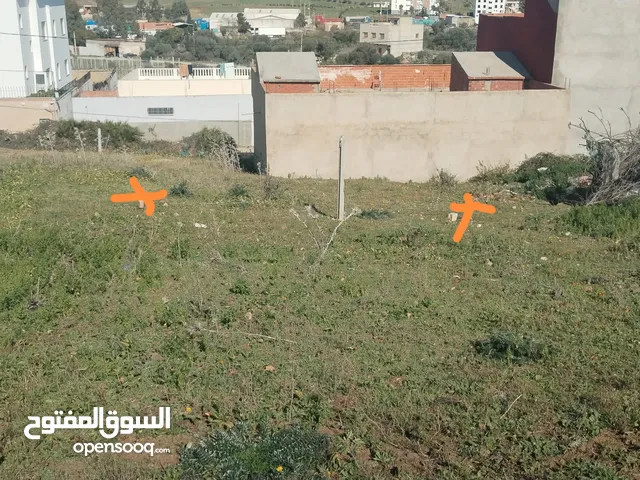 Residential Land for Sale in Tanger Other