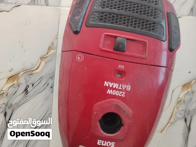 Sona Vacuum Cleaners for sale in Irbid