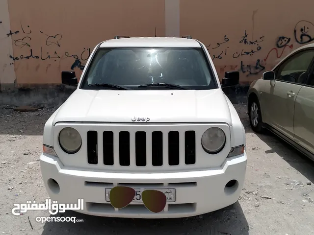 Used Jeep Patriot in Southern Governorate