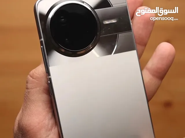 POCO F7 PRO
