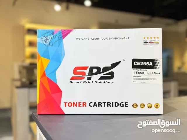 Ink & Toner Other printers for sale in Al Dakhiliya