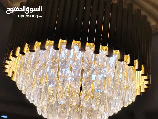 ثريا مميزة للبيع