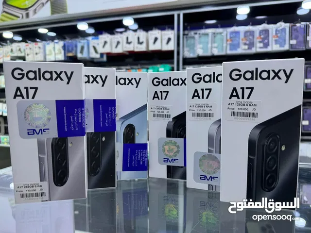 Samsung Others 128 GB in Zarqa