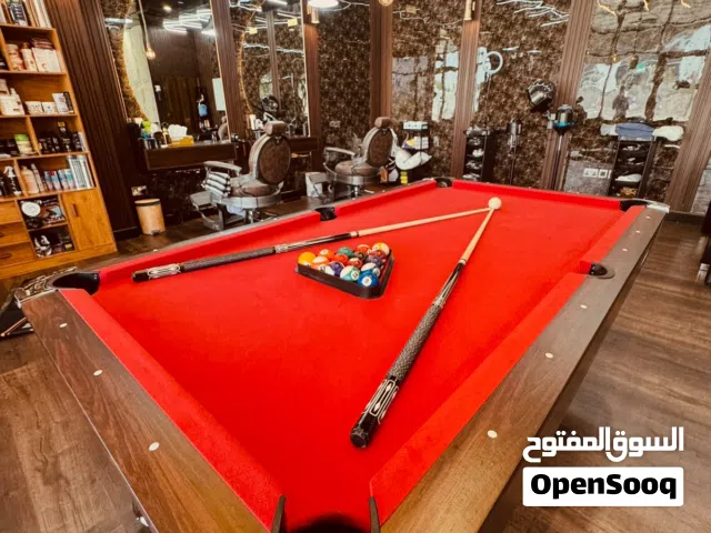 صالون حلاقة للرجال