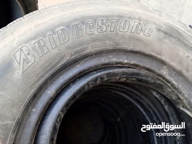 Bridgestone 16 Tyres in Amman