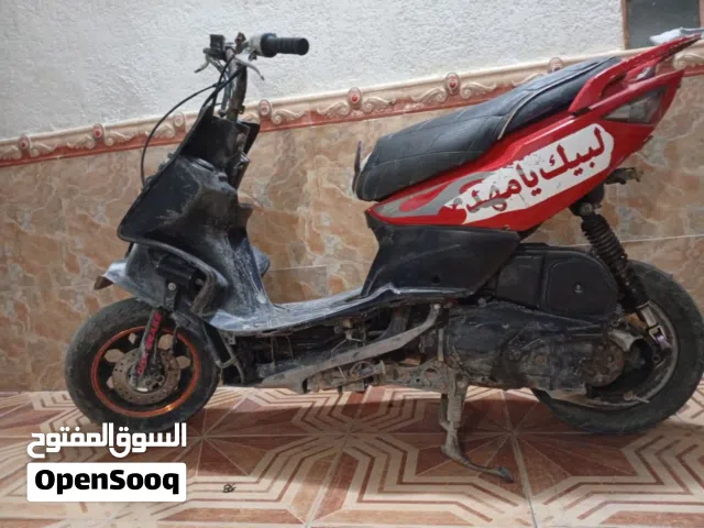 2020 ياماها XMAX