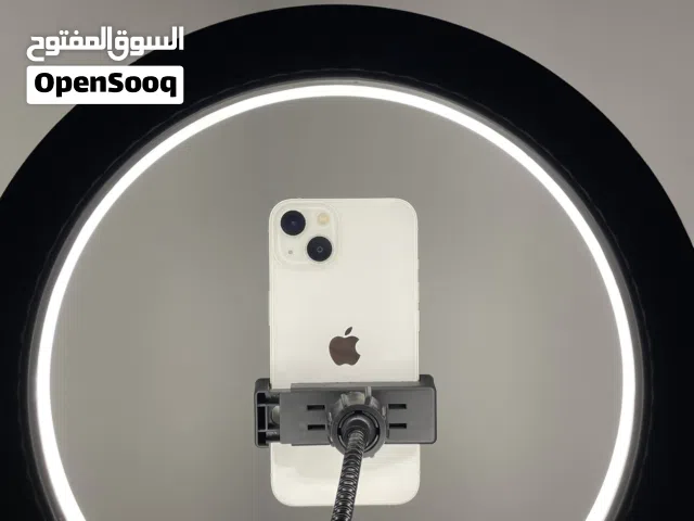 Apple iPhone 13 128 GB in Tripoli