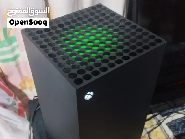 Xbox Series X Xbox for sale in Hawally