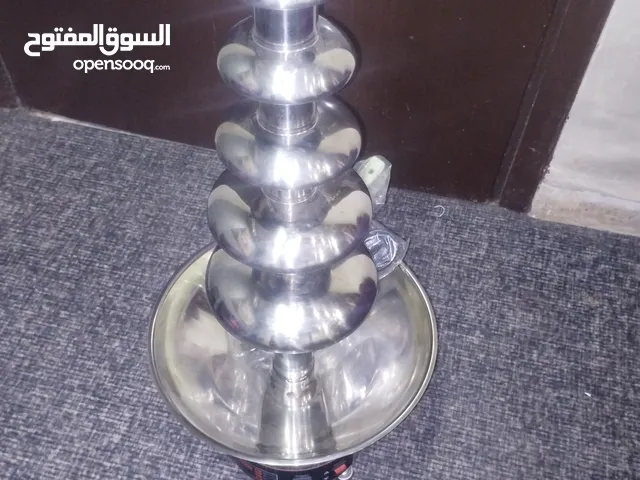 ماكنه شوكولاته نافوره 6طبقات