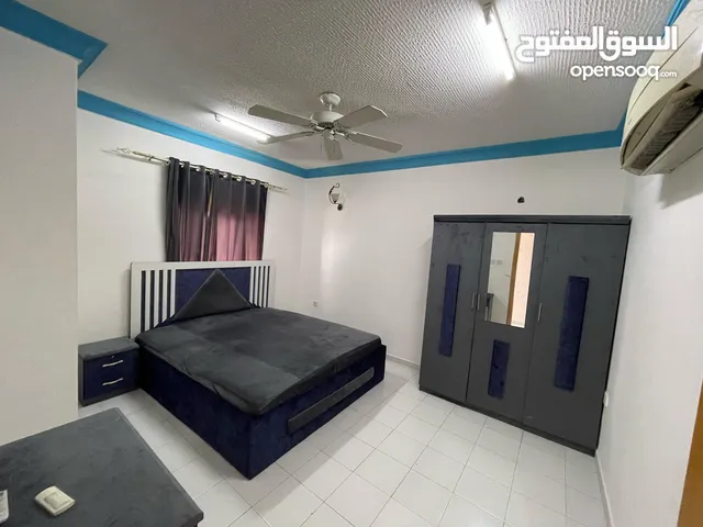 85m2 1 Bedroom Apartments for Rent in Muscat Azaiba