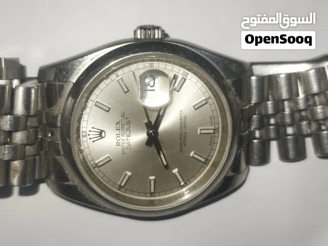 Automatic Rolex watches for sale in Aden