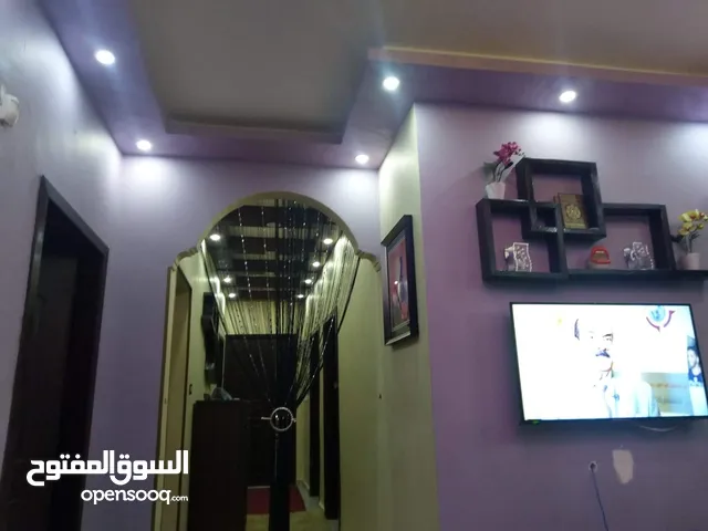 127 m2 3 Bedrooms Apartments for Sale in Amman Al Manarah