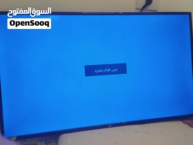 شاشة ماركة اوياسات 43Led tv