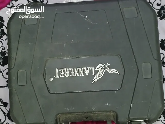 مفك كهربائي