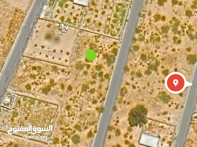 ارض للبيع مساحة 648 متر مربع بمنطقة الباعيش بالقرب من مخازن عويتي