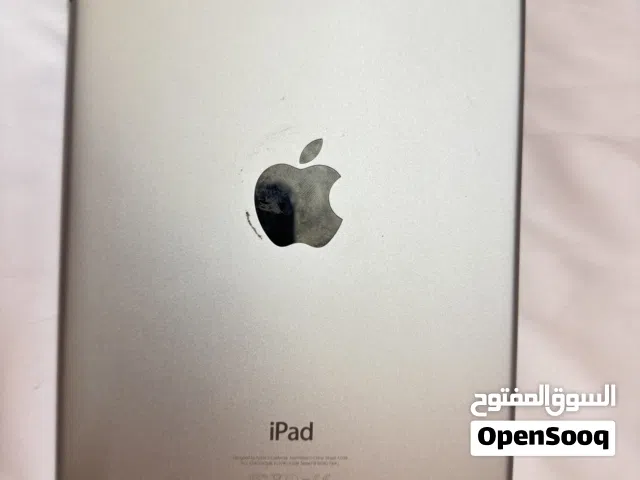 Apple iPad 4 128 GB in Buraimi