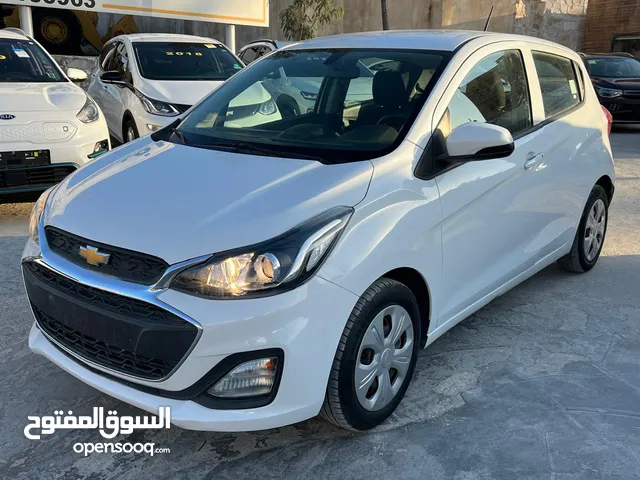 Chevrolet Spark 2019 in Zarqa