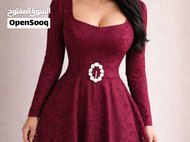 فساتين ضحى للبيع