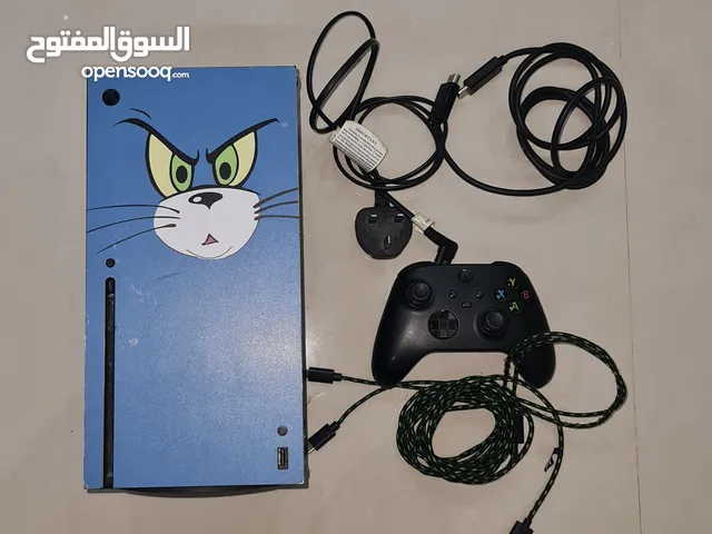 اكسبوكس سيريس اكس