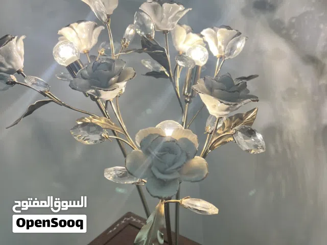 اضاءة ديكور