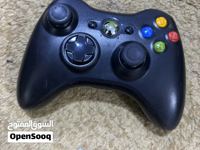 Xbox 360 controller