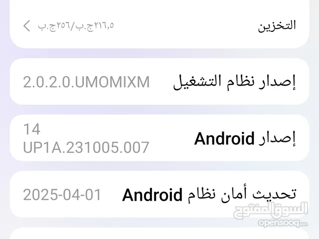 Realme 12 256 GB in Najaf