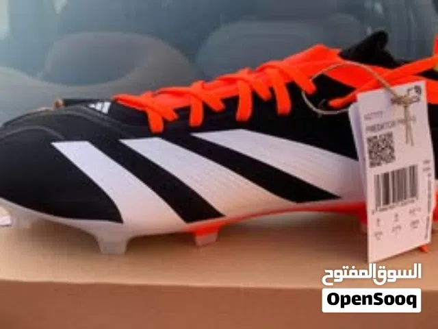 brand new adidas predator pro fg from soudi size 43