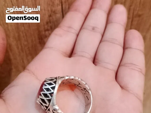 3  خواتم للبيع