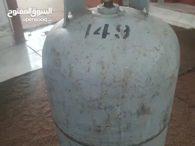 جرتين غاز للبيع