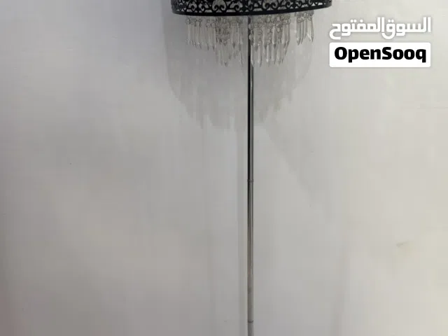 مصباح ارضي