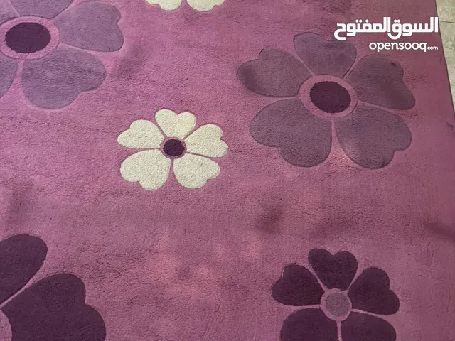 سجادة تركيا ثقيلة ونضيفة للبيع