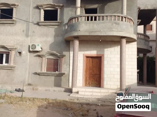 220 m2 5 Bedrooms Villa for Sale in Tripoli Al-Hay Adduplomasi