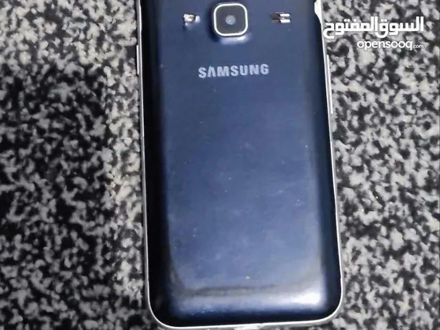 Samsung Galaxy J1 8 GB in Sabratha